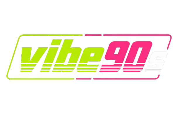 Vibe 90s Retro Design