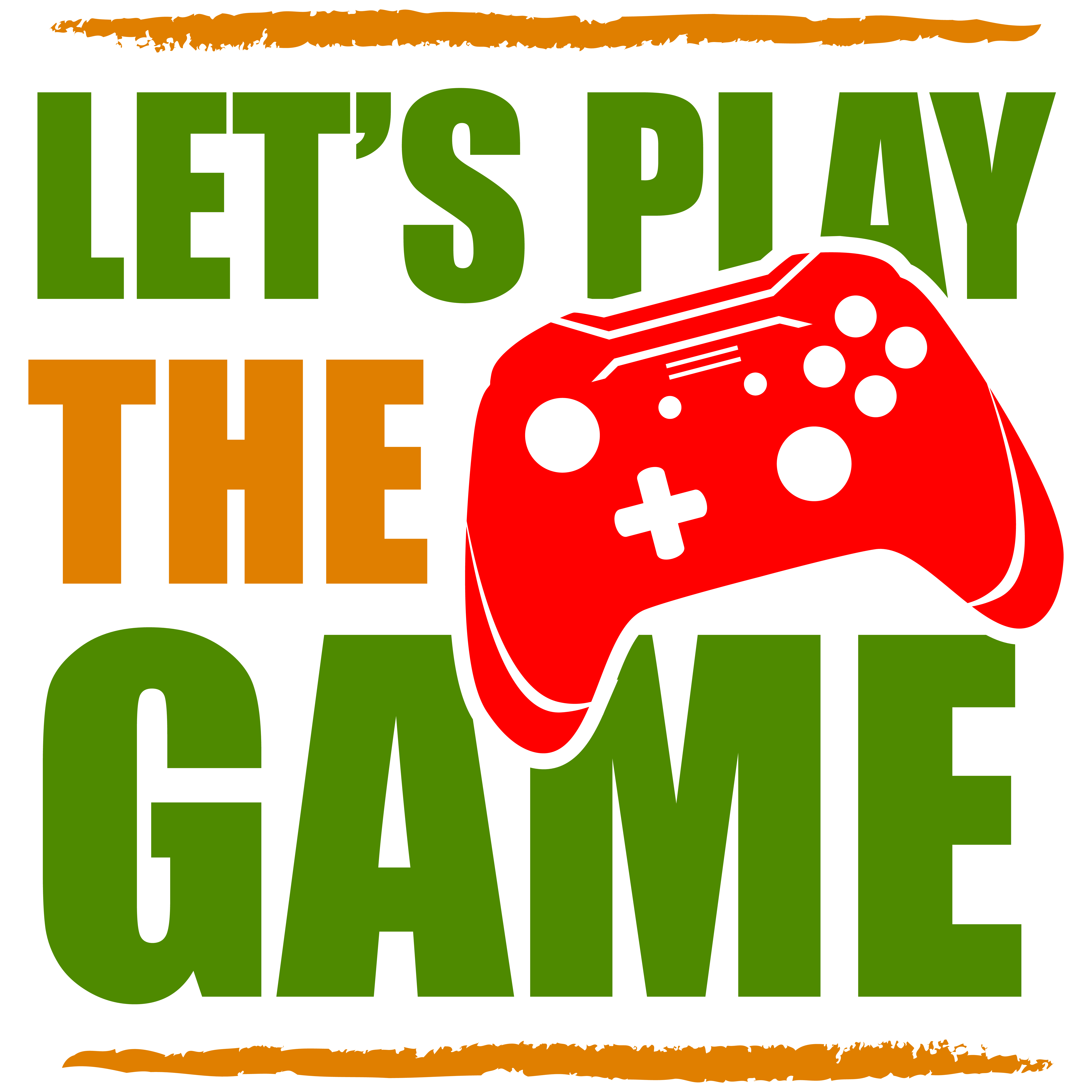 Let’s Play the Game – Ready to Win